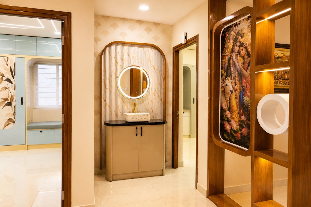 LIVCO — Interior Architecture